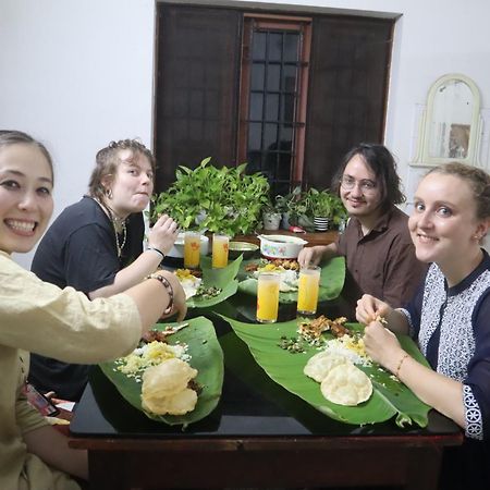 Guestland Homestay Kochi Dış mekan fotoğraf