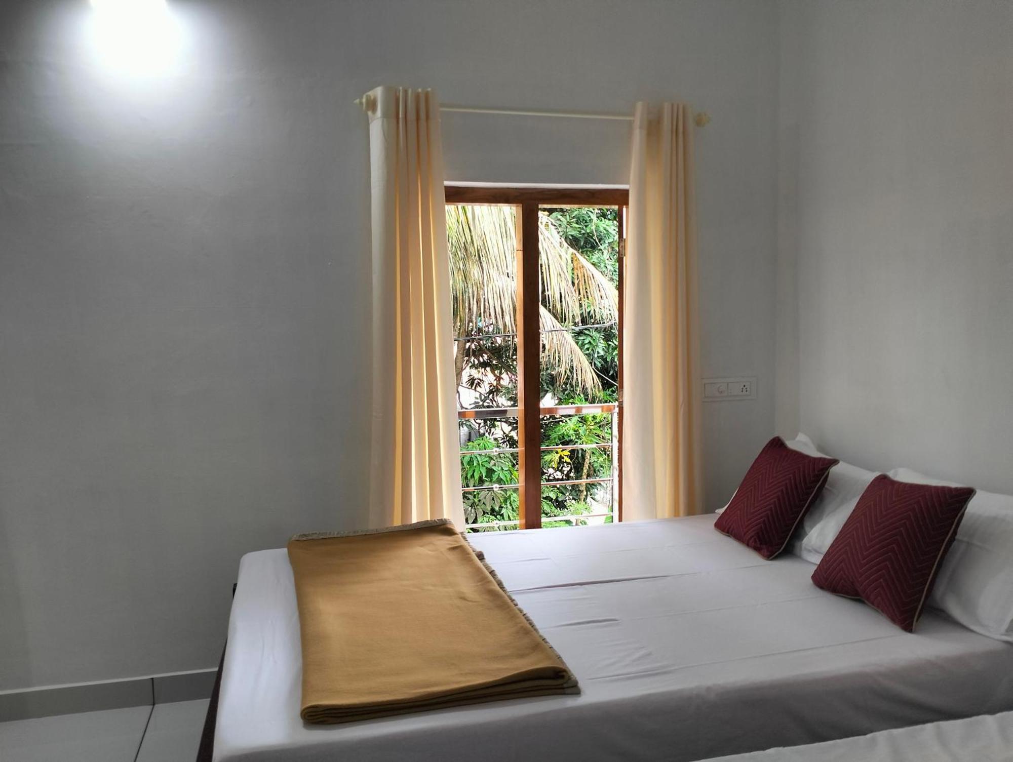 Guestland Homestay Kochi Dış mekan fotoğraf