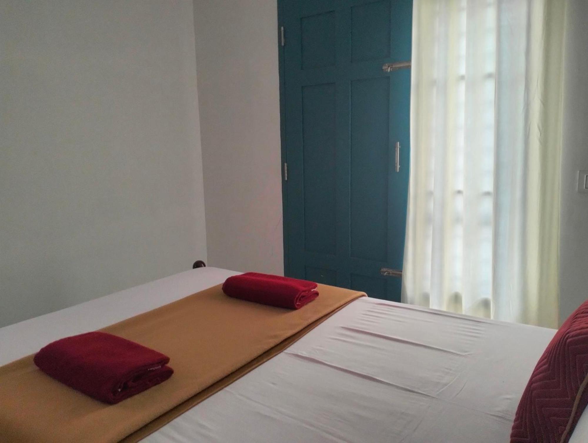 Guestland Homestay Kochi Dış mekan fotoğraf