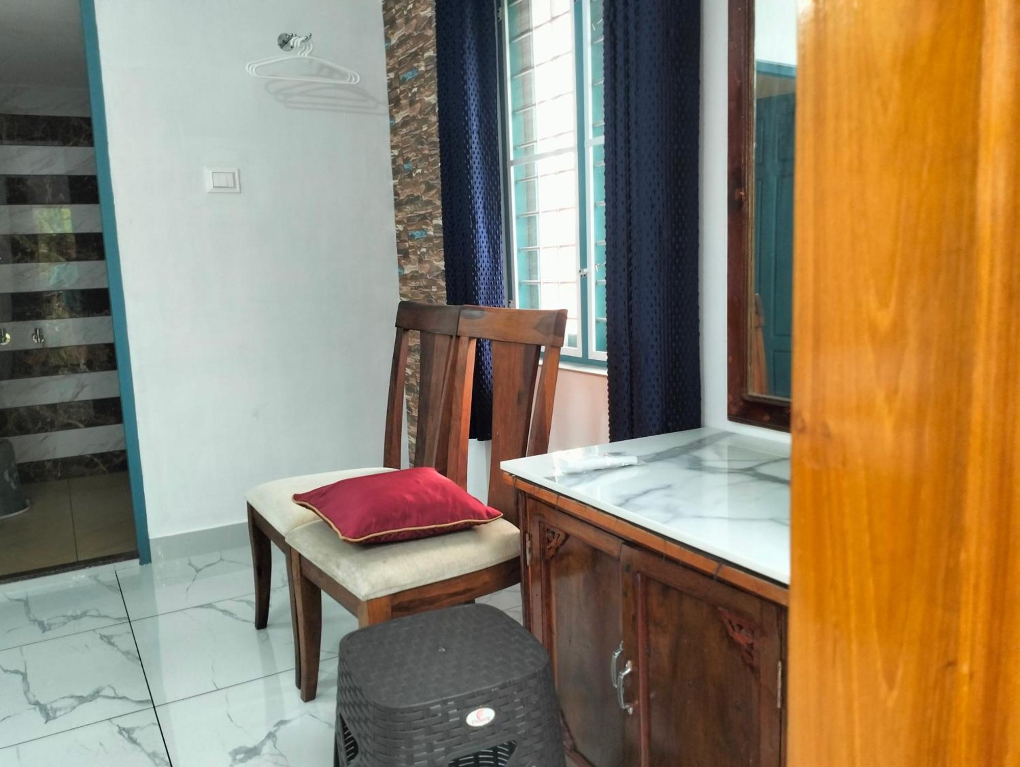 Guestland Homestay Kochi Dış mekan fotoğraf