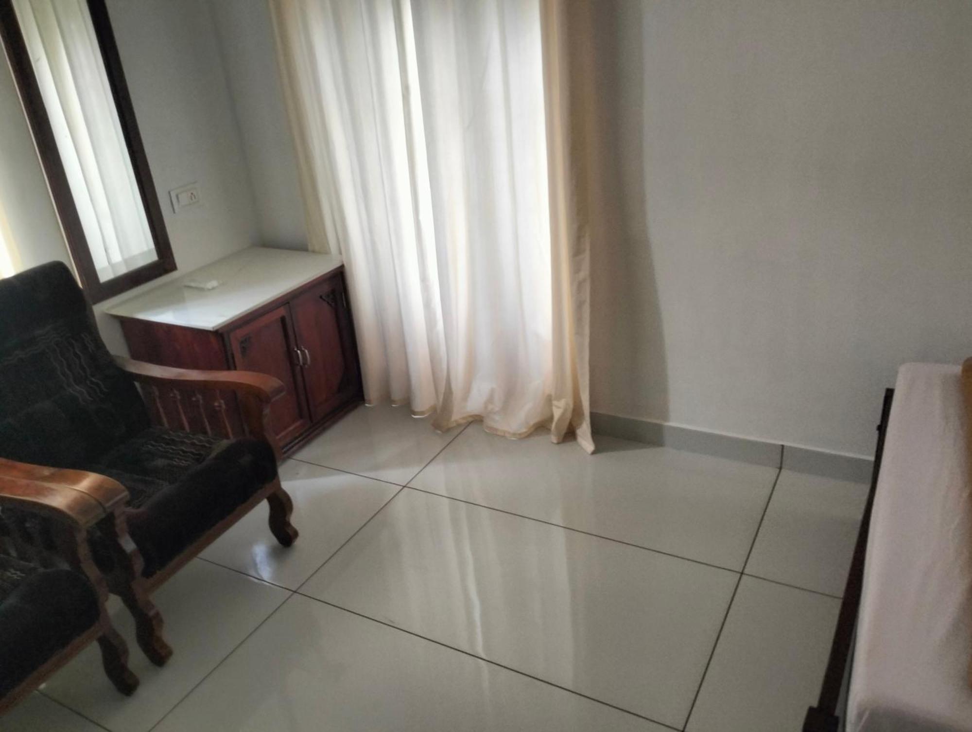 Guestland Homestay Kochi Dış mekan fotoğraf