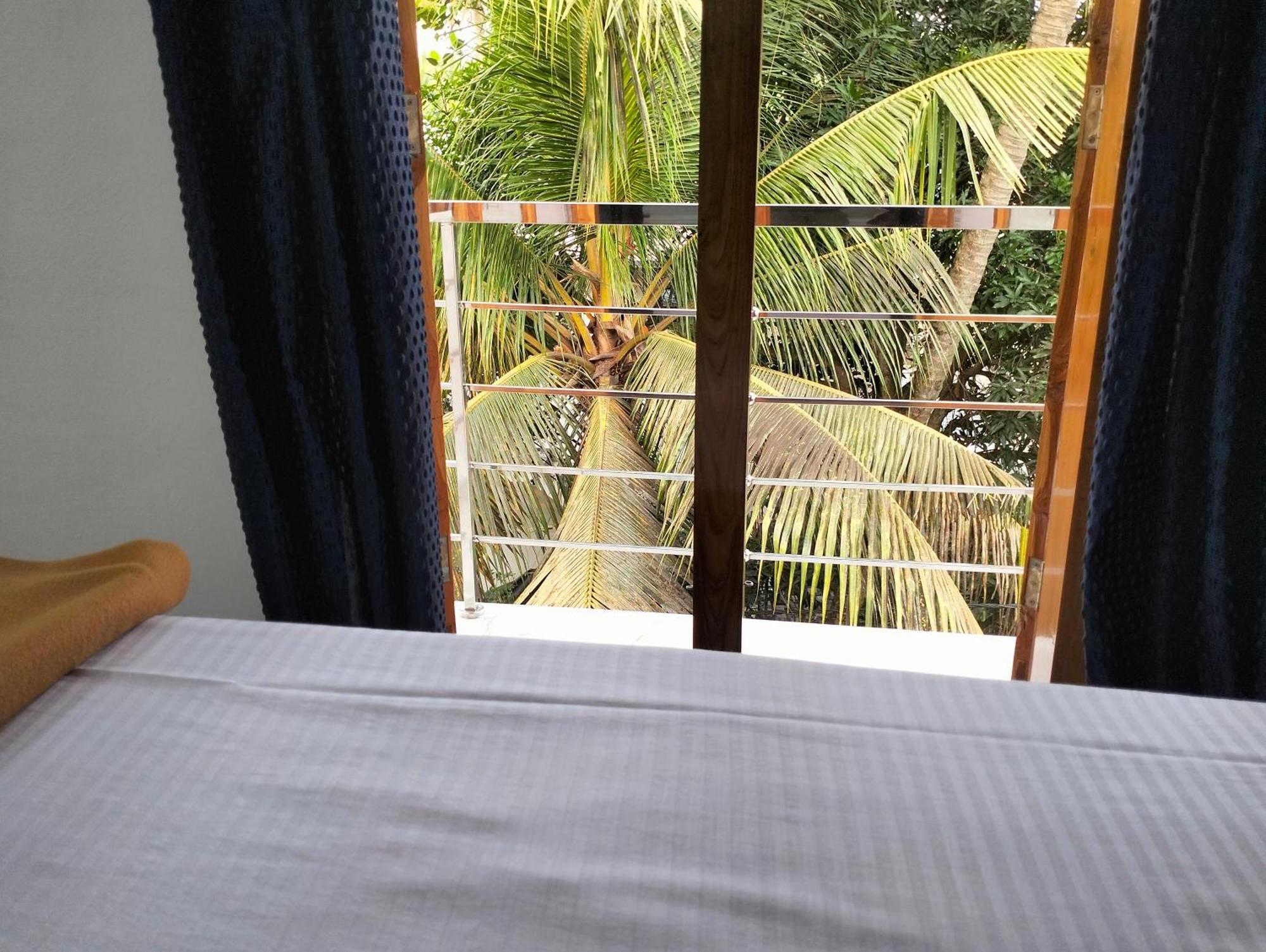 Guestland Homestay Kochi Dış mekan fotoğraf