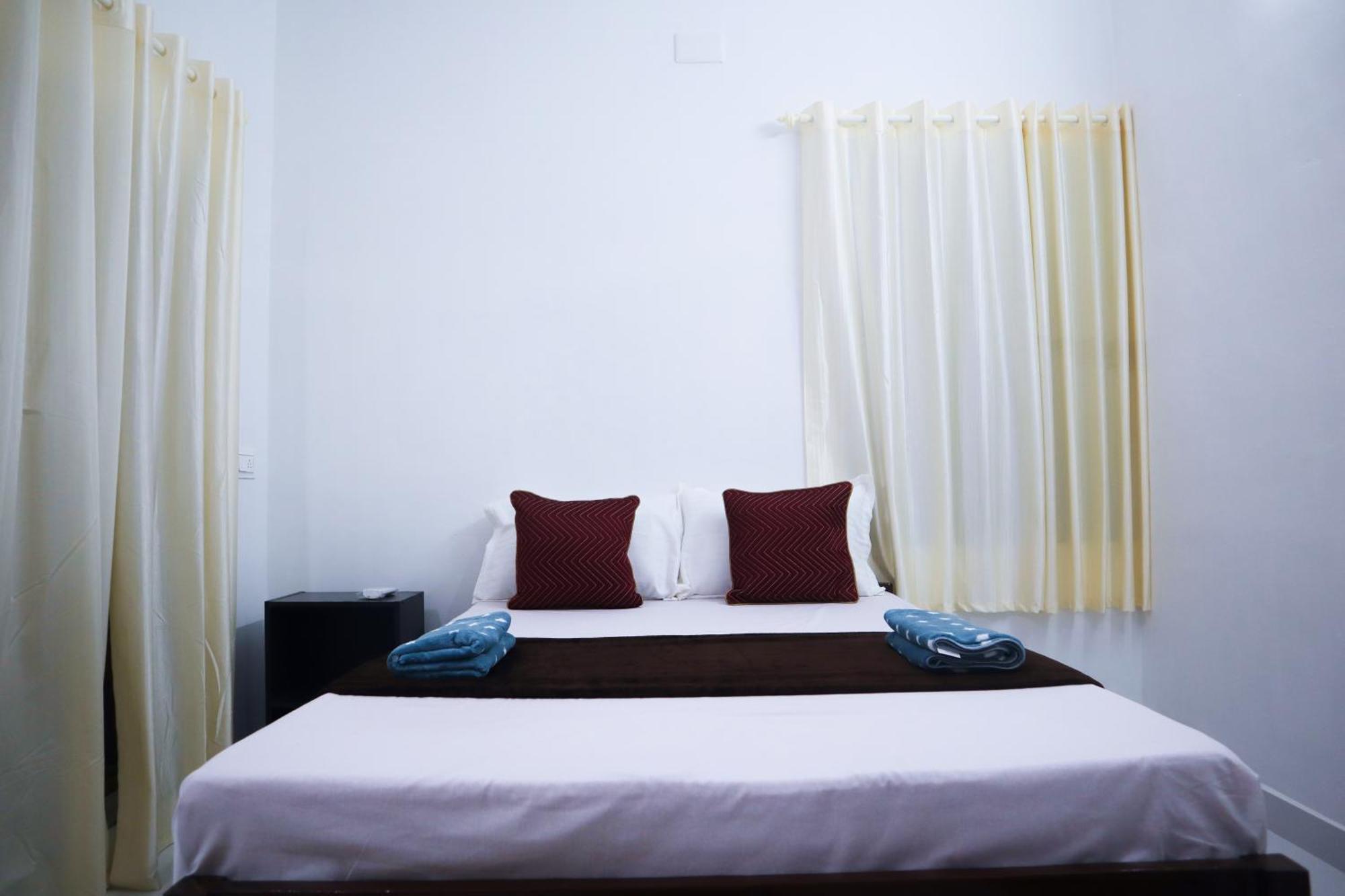 Guestland Homestay Kochi Dış mekan fotoğraf