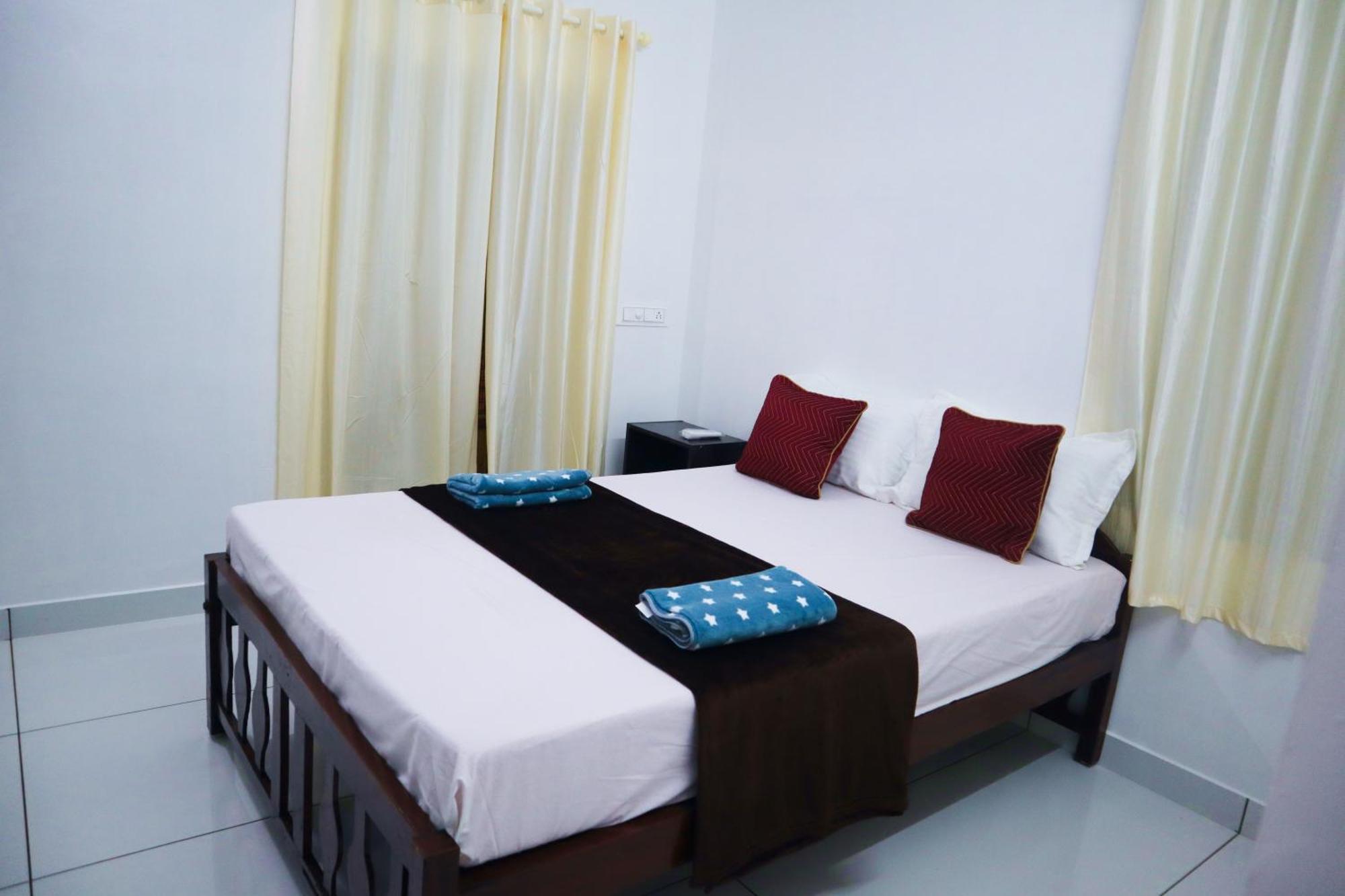 Guestland Homestay Kochi Dış mekan fotoğraf