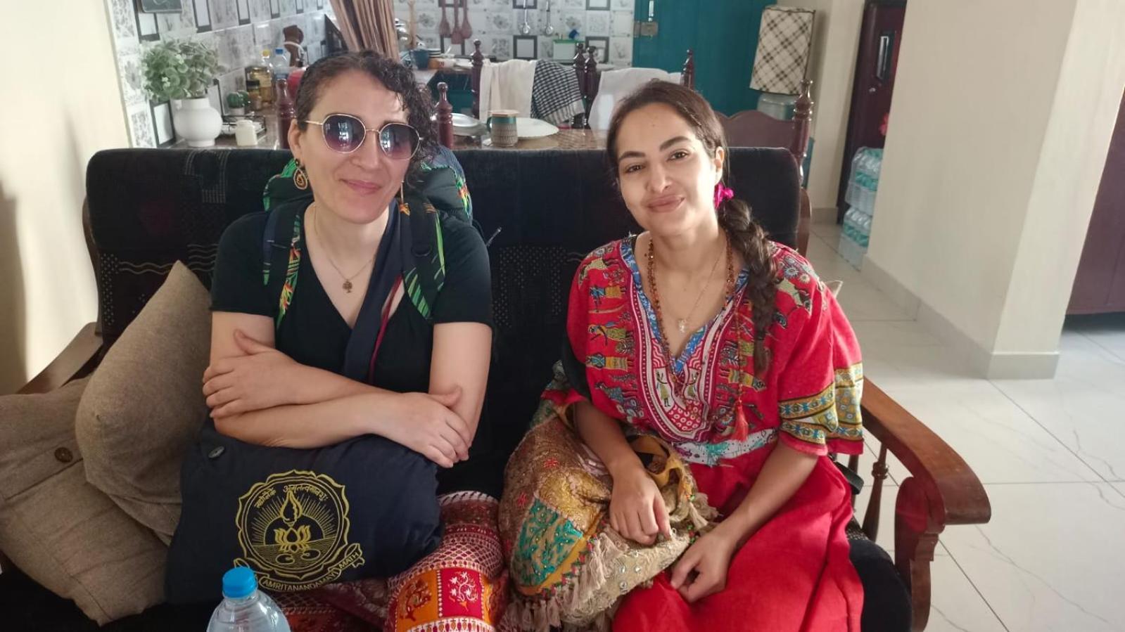 Guestland Homestay Kochi Dış mekan fotoğraf