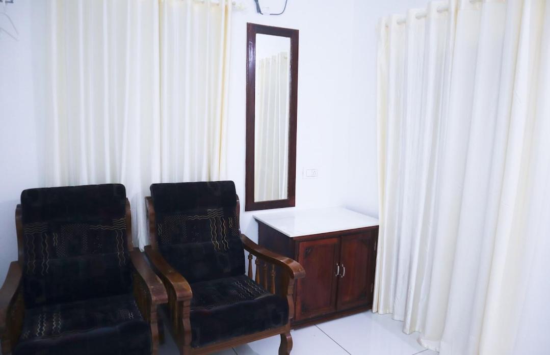 Guestland Homestay Kochi Dış mekan fotoğraf